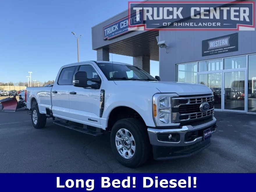 2023 Ford F-250 photo 1