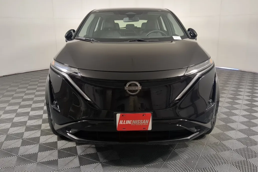 2023 Nissan ARIYA Engage photo 1