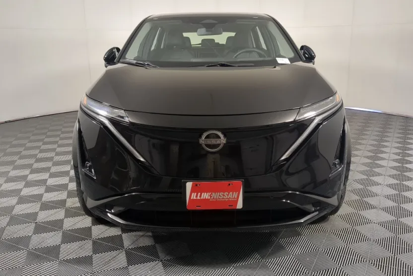 2023 Nissan ARIYA Engage photo 1