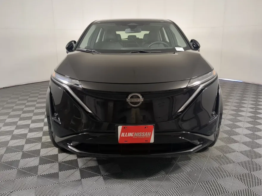 2023 Nissan ARIYA Engage photo 1