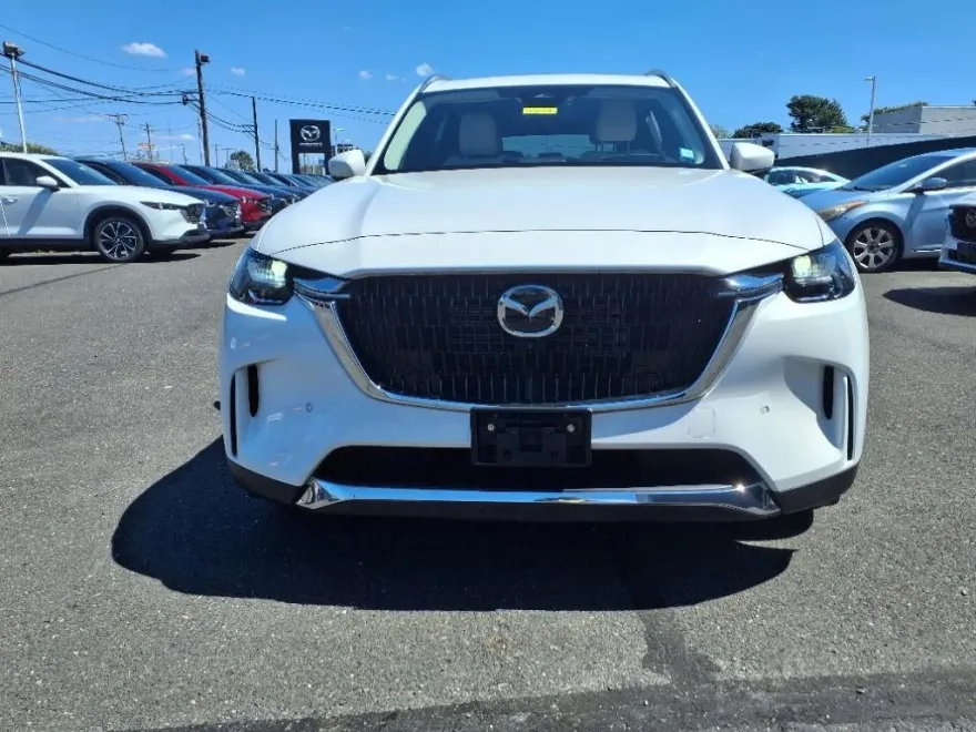 2024 Mazda CX-90 Premium Plus photo 1