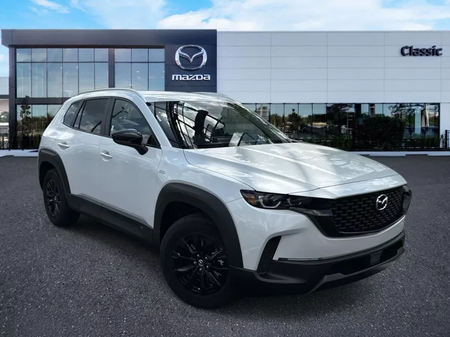 2025 Mazda CX-50 Preferred photo 1