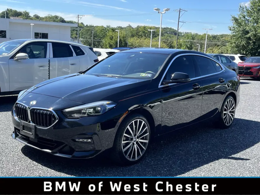 2021 Bmw 228i xDrive GC photo 1