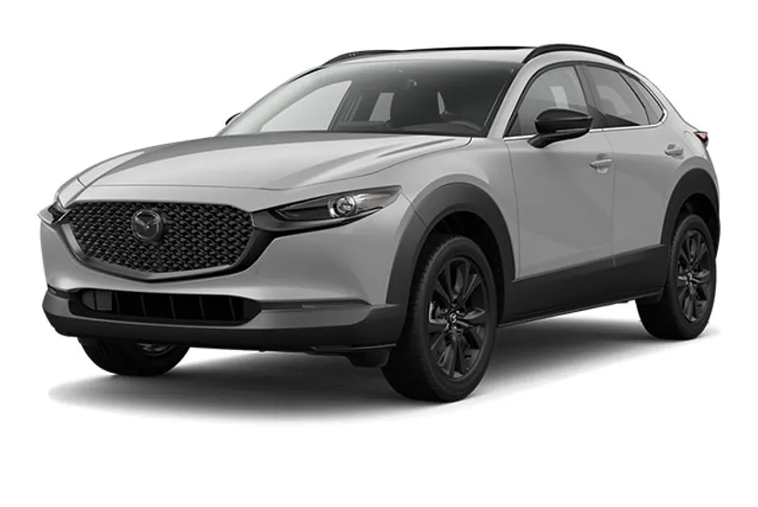 2025 Mazda CX-30 2.5 Turbo Premium photo 1
