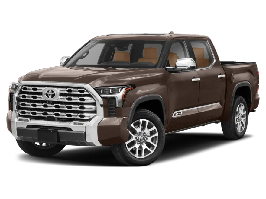 2023 Toyota Tundra 1794 Edition Grade photo 1