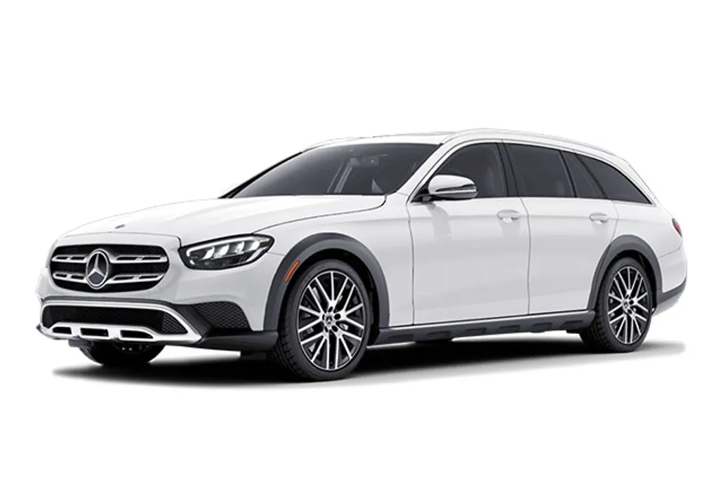 2022 Mercedes Benz E 450 4MATIC All-Terrain photo 1