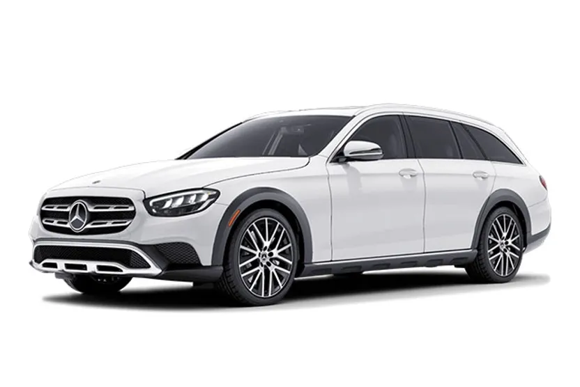 2022 Mercedes Benz E 450 4MATIC All-Terrain photo 1