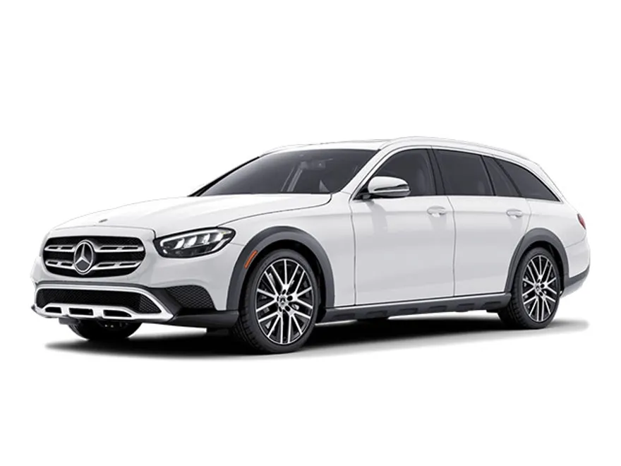 2022 Mercedes Benz E 450 4MATIC All-Terrain photo 1