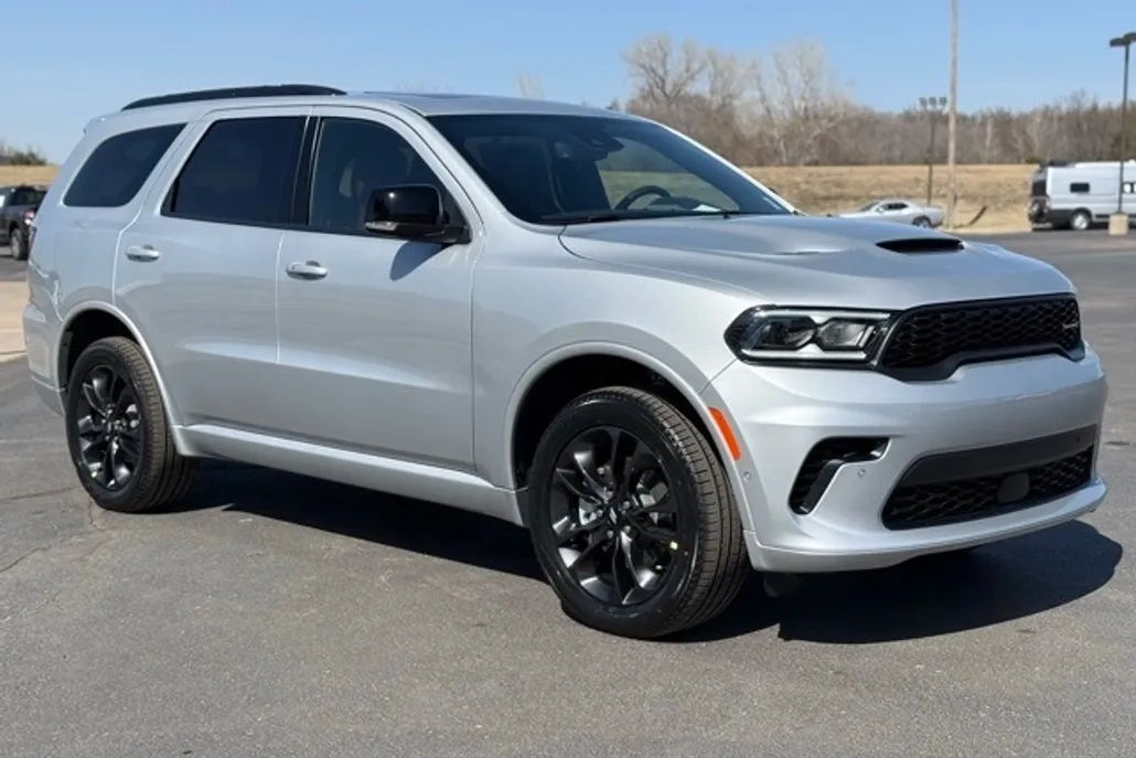 2025 Dodge Durango GT photo 1