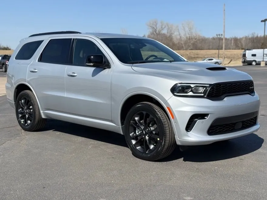 2025 Dodge Durango GT photo 1
