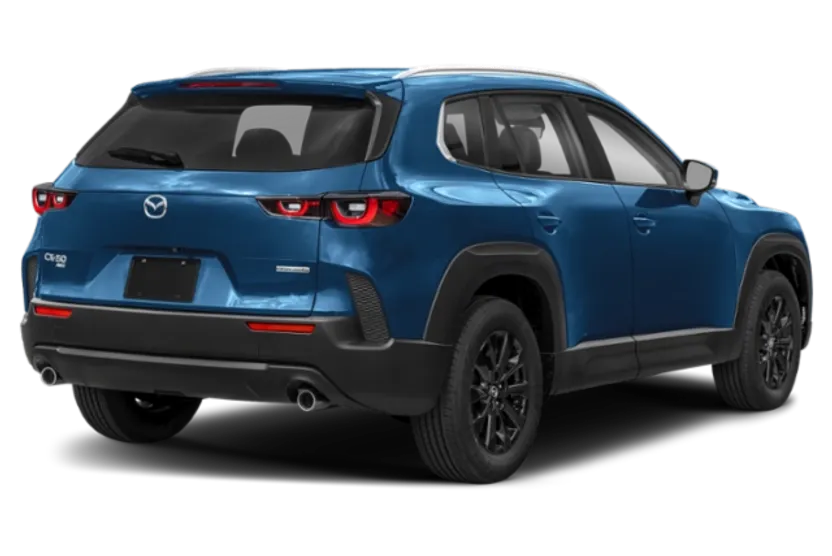 2025 Mazda CX-50 2.5 Select photo 1