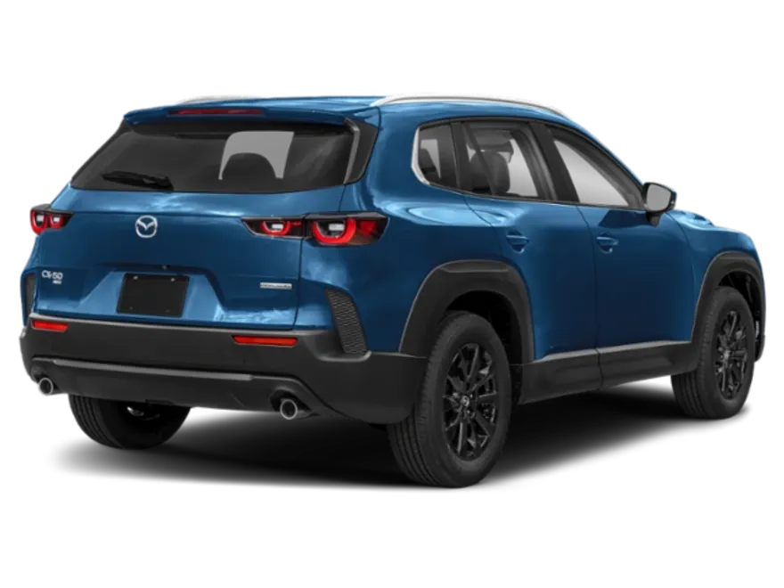 2025 Mazda CX-50 2.5 Select photo 1