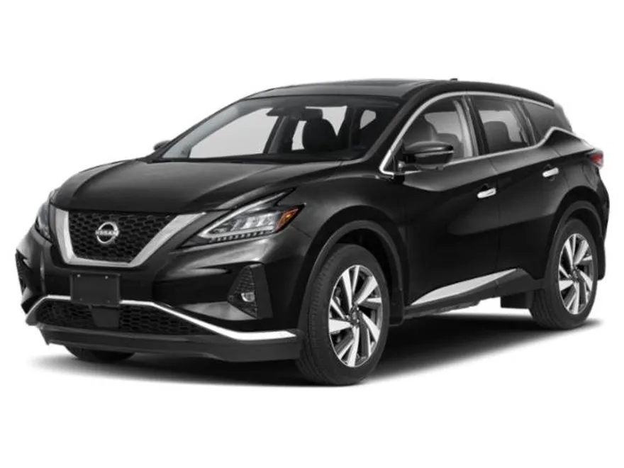 2023 Nissan Murano SL photo 1