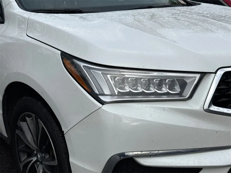2020 Acura MDX SH-AWD Technology photo 1