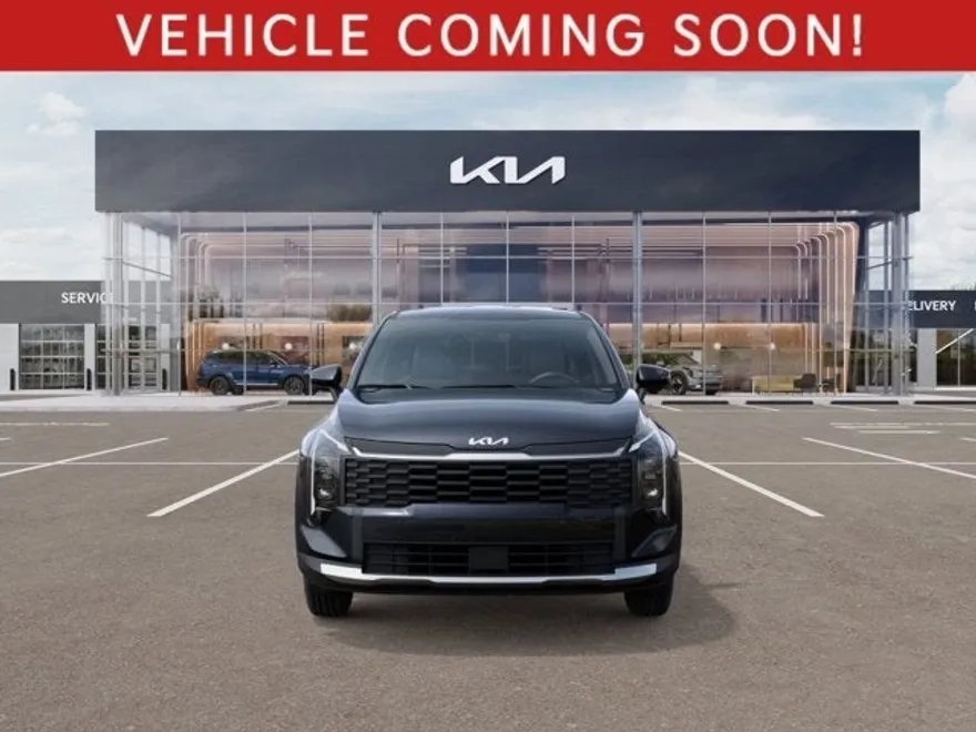 2026 Kia Sportage LX photo 1
