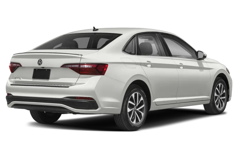 2024 Volkswagen Jetta 1.5T S photo 1