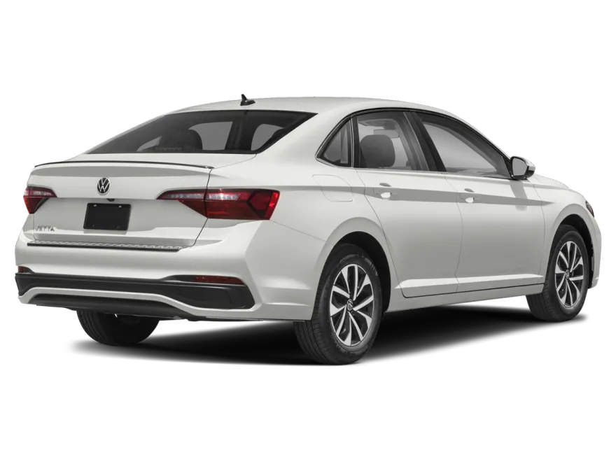 2024 Volkswagen Jetta 1.5T S photo 1