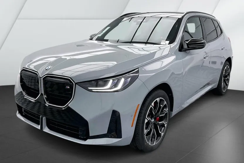 2026 Bmw X3 M50 photo 1