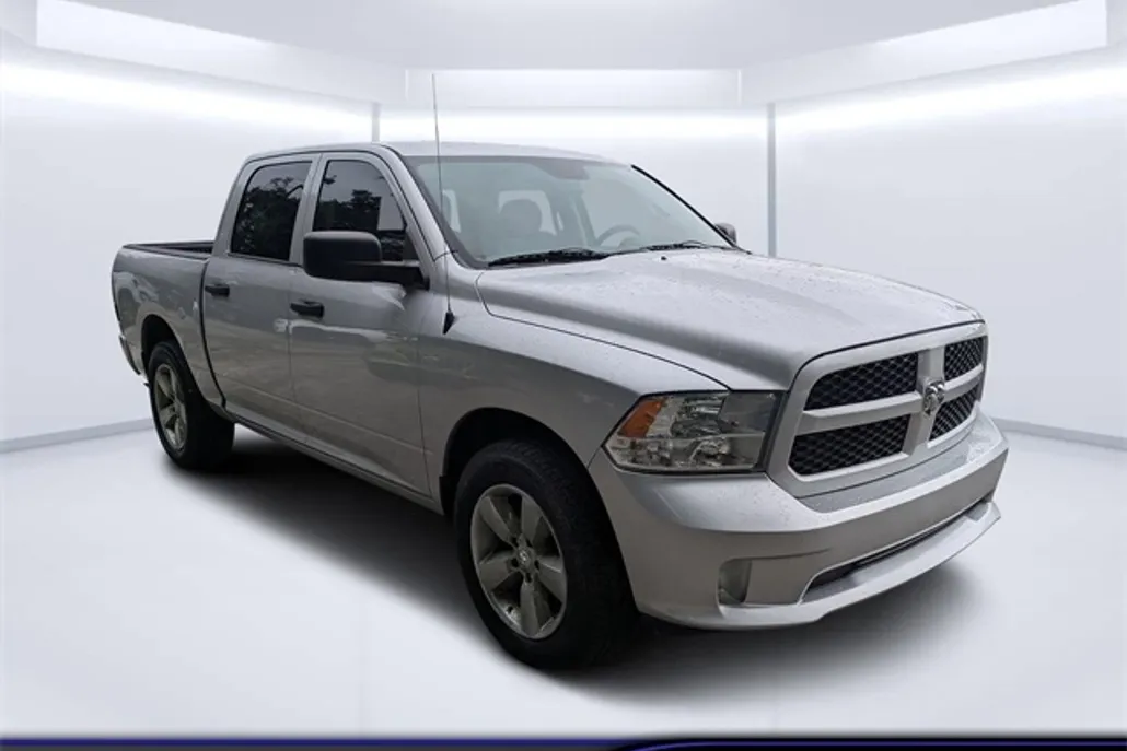 2014 Ram 1500 Express photo 1