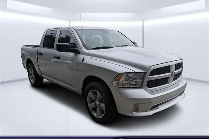 2014 Ram 1500 Express photo 1