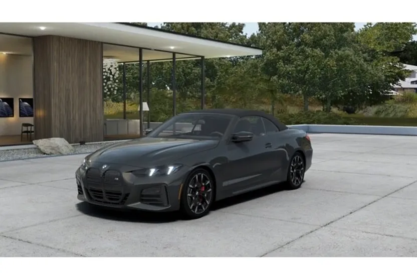 2026 Bmw 440i M440i photo 1