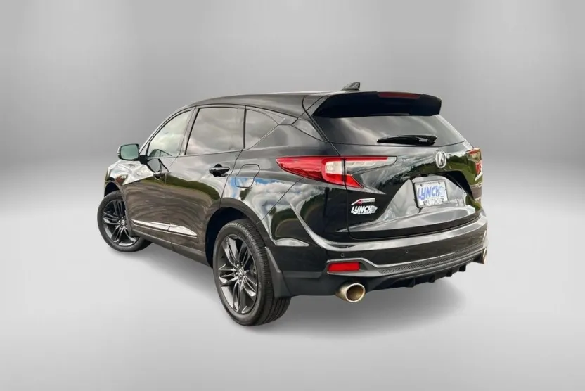 2023 Acura RDX A-Spec photo 1