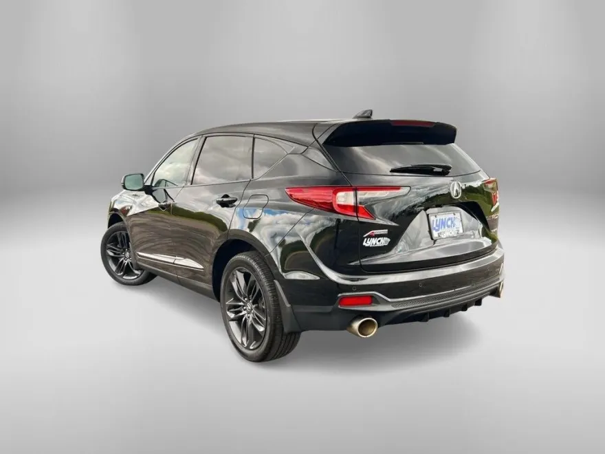 2023 Acura RDX A-Spec photo 1