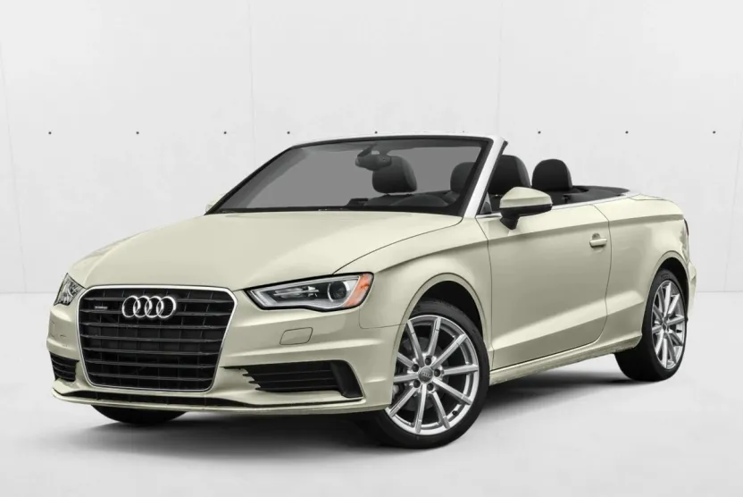 2016 Audi A3 1.8T Premium photo 1