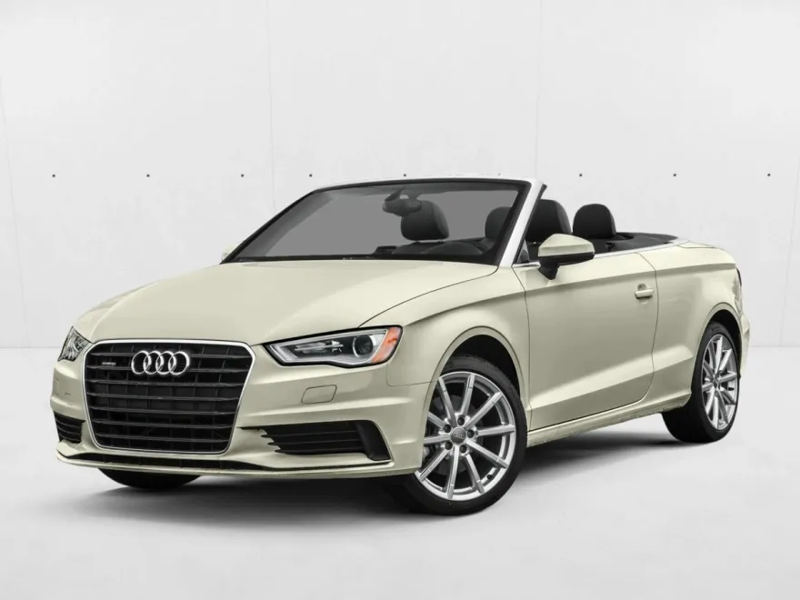 2016 Audi A3 1.8T Premium photo 1