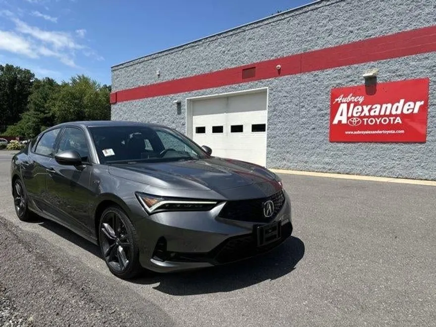 2023 Acura Integra A-Spec Technology photo 1