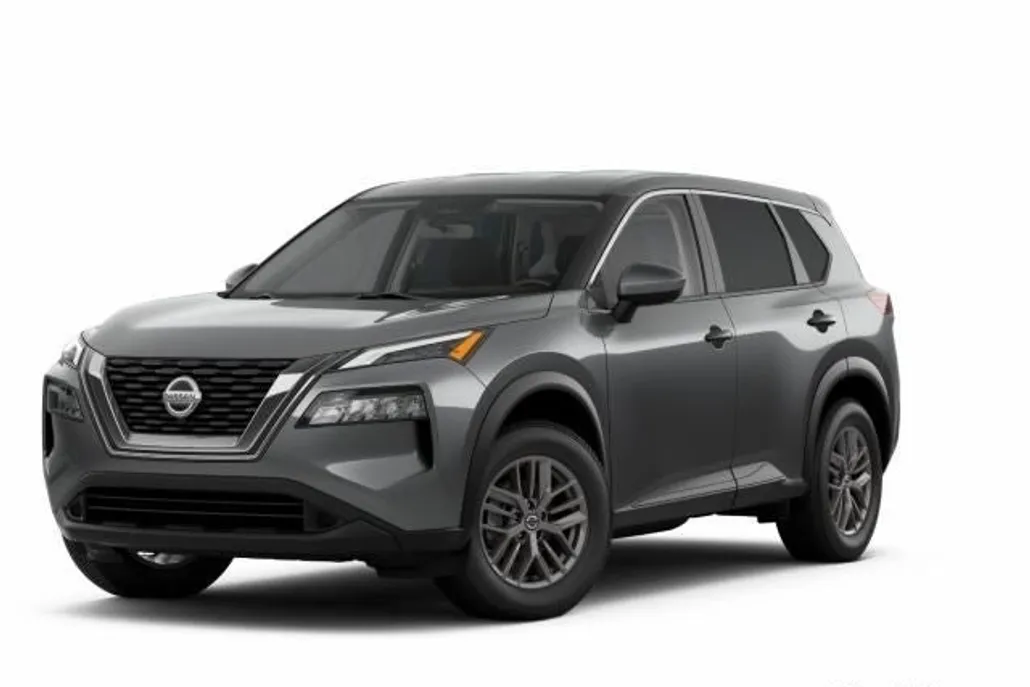 2023 Nissan Rogue S photo 1
