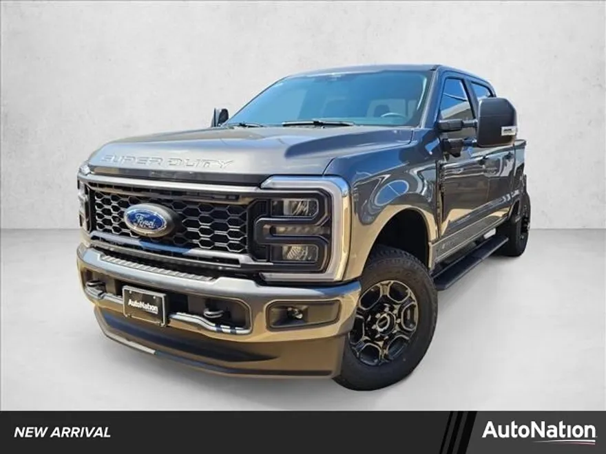 2026 Ford F-250 XL photo 1