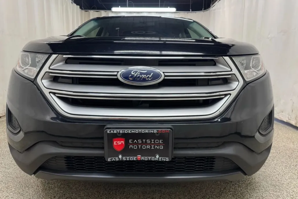 2016 Ford Edge Sport SE photo 1
