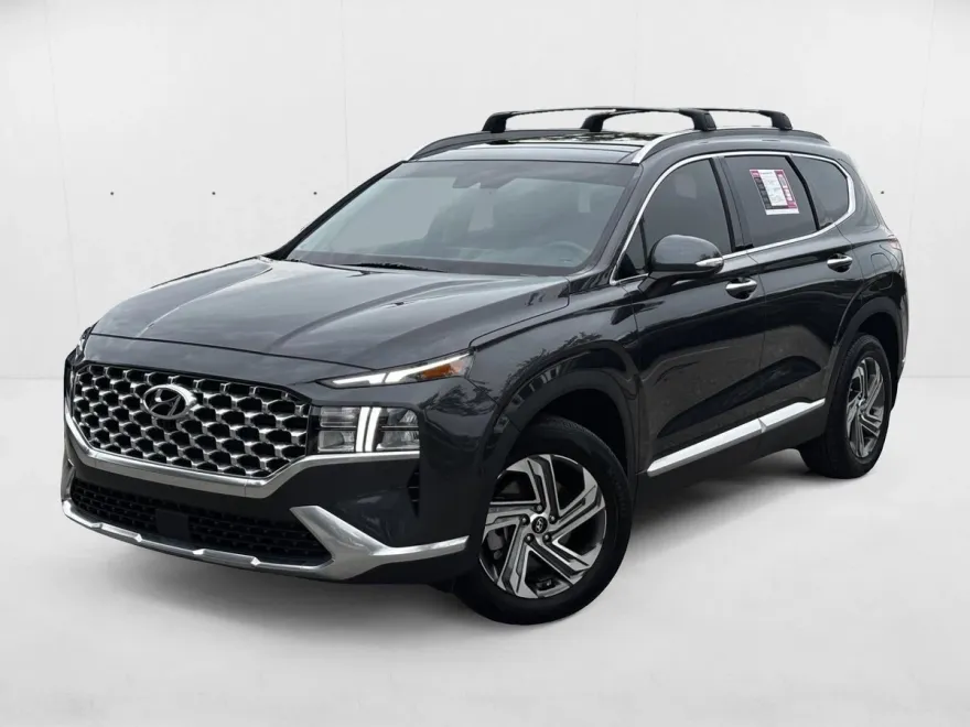2023 Hyundai Santa Fe SEL Premium photo 1