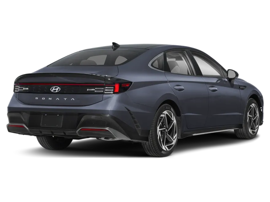 2024 Hyundai Sonata SEL photo 1