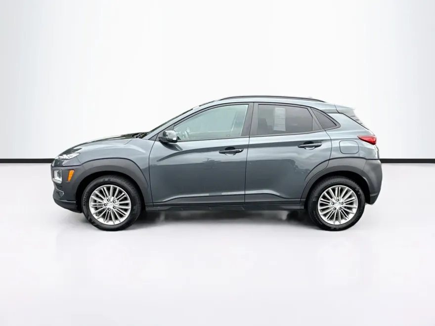 2021 Hyundai Kona SEL Plus photo 1