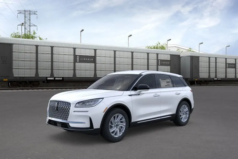 2025 Lincoln Corsair Premiere photo 1