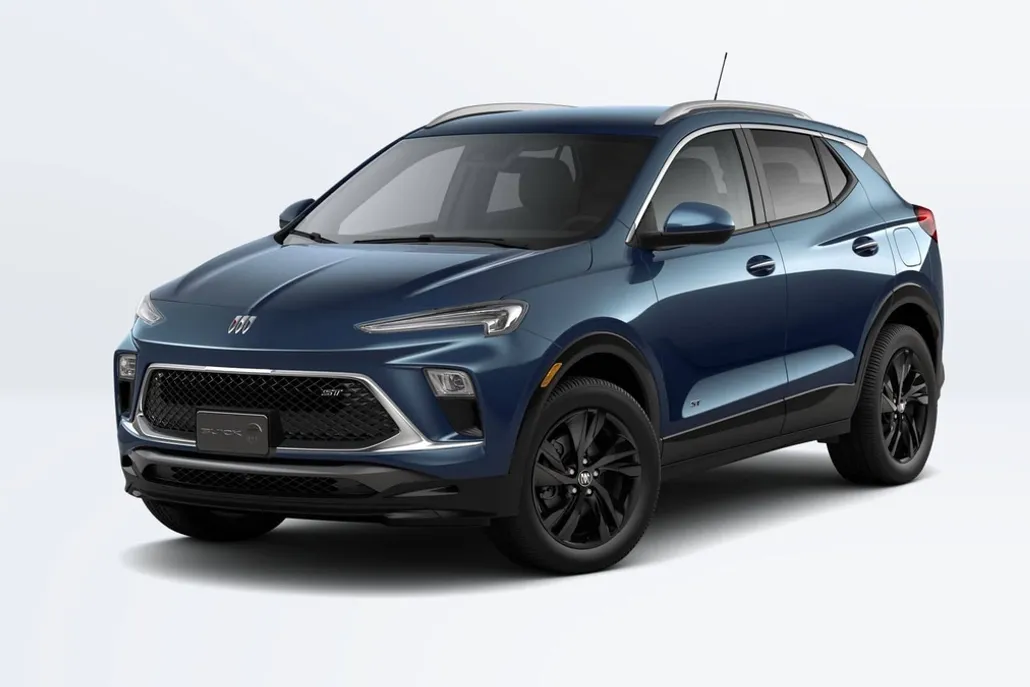 2026 Buick Encore GX Sport Touring photo 1