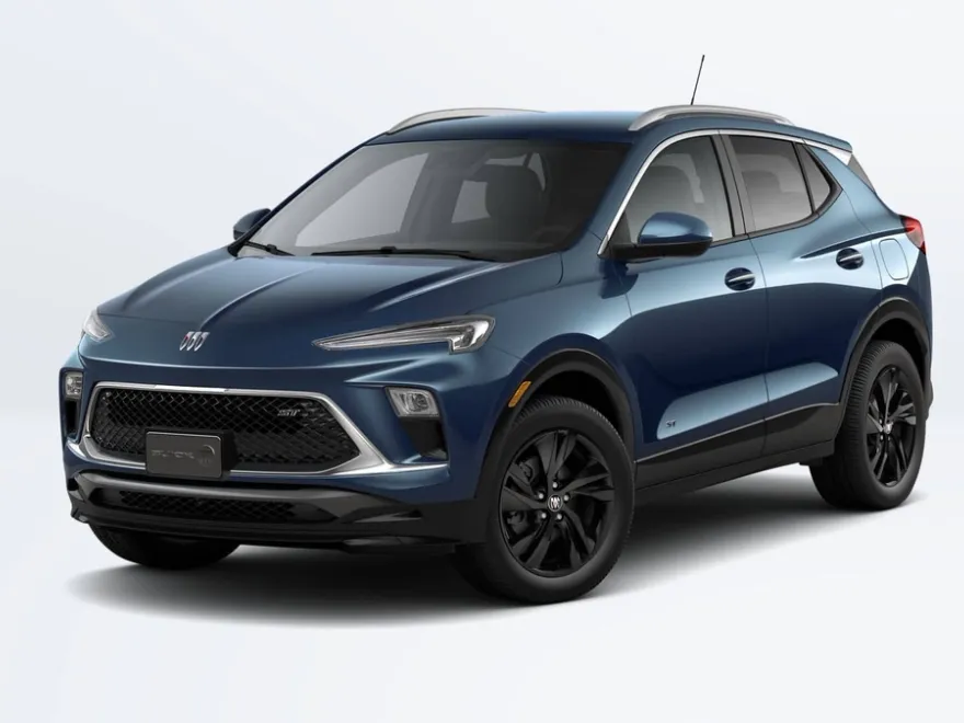 2026 Buick Encore GX Sport Touring photo 1
