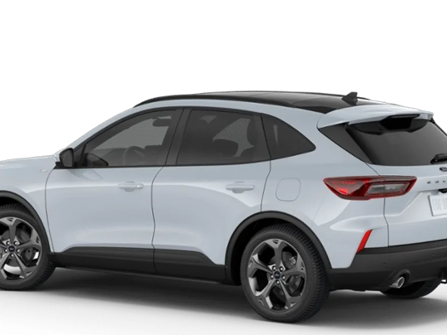 2026 Ford Escape ST-Line Select photo 1