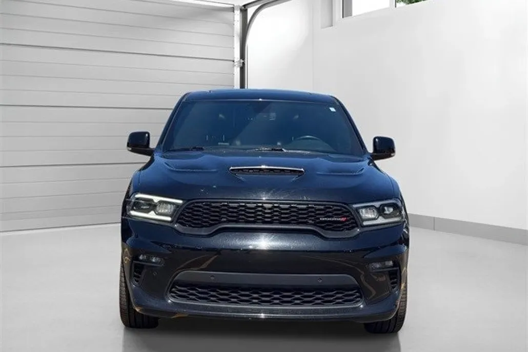 2022 Dodge Durango R/T photo 1