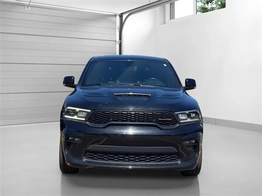 2022 Dodge Durango R/T photo 1