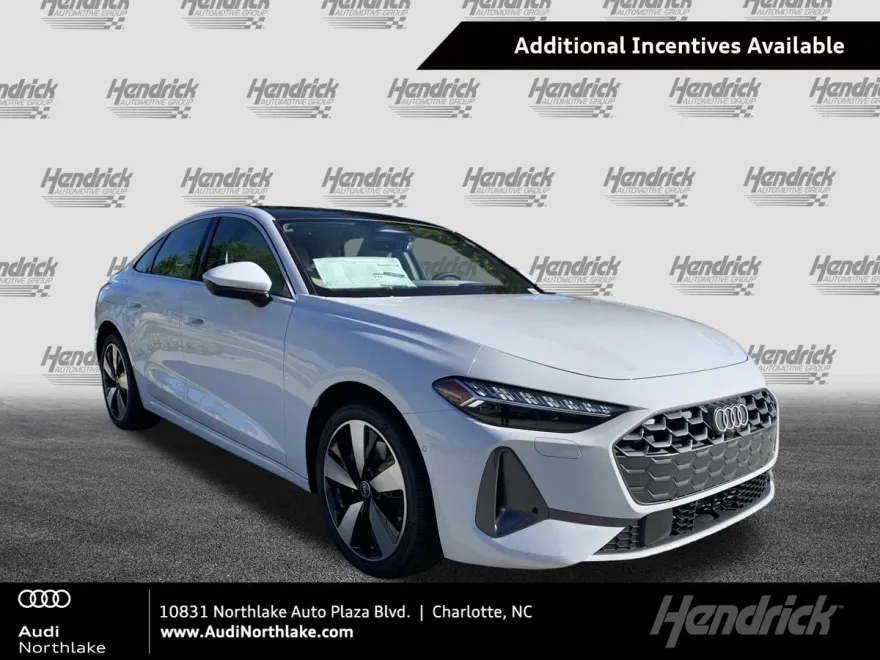 2025 Audi A5 2.0T Premium Plus photo 1