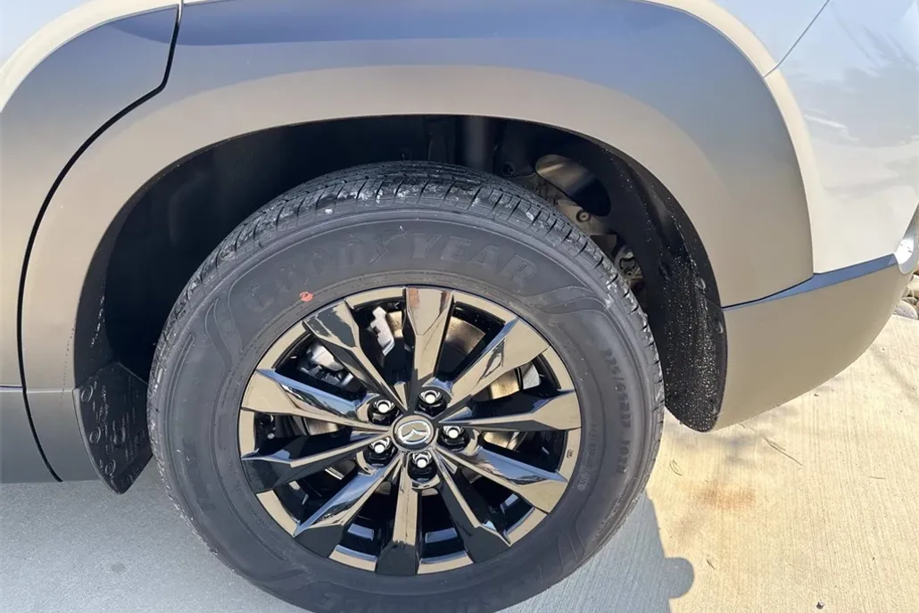 2025 Mazda CX-50 2.5 Select photo 1