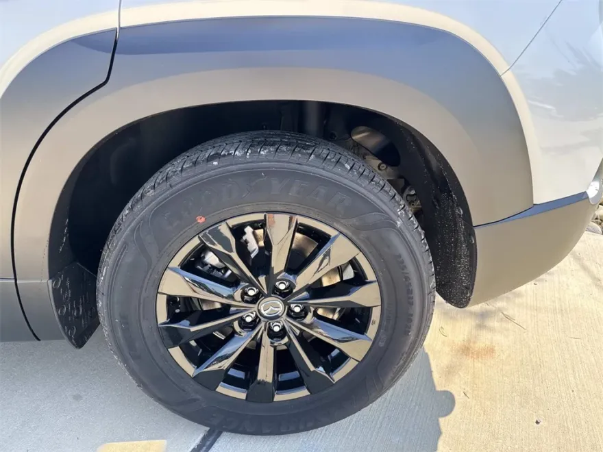 2025 Mazda CX-50 2.5 Select photo 1