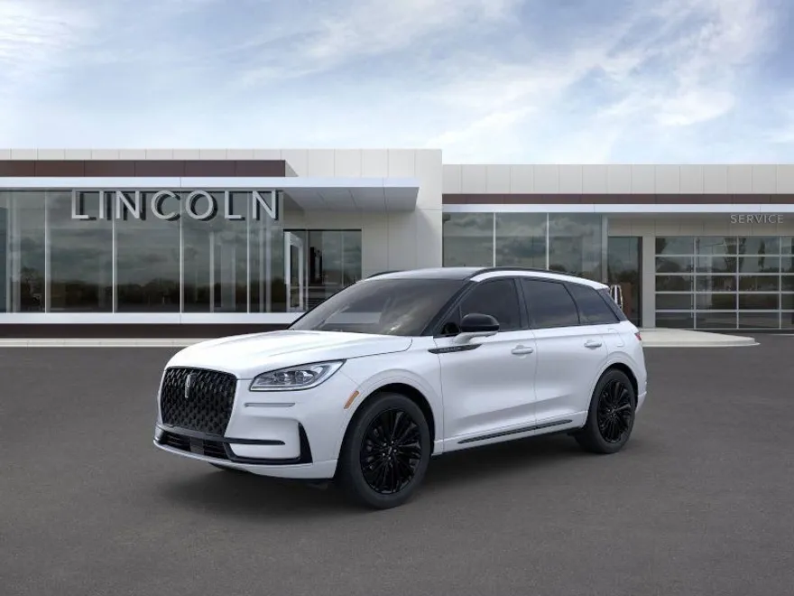 2025 Lincoln Corsair Reserve photo 1