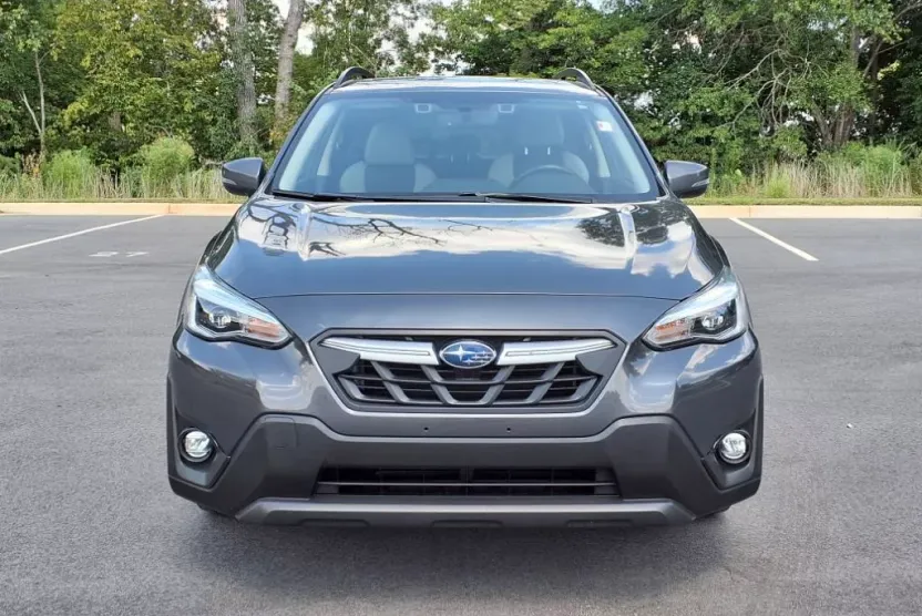 2023 Subaru Crosstrek Limited photo 1