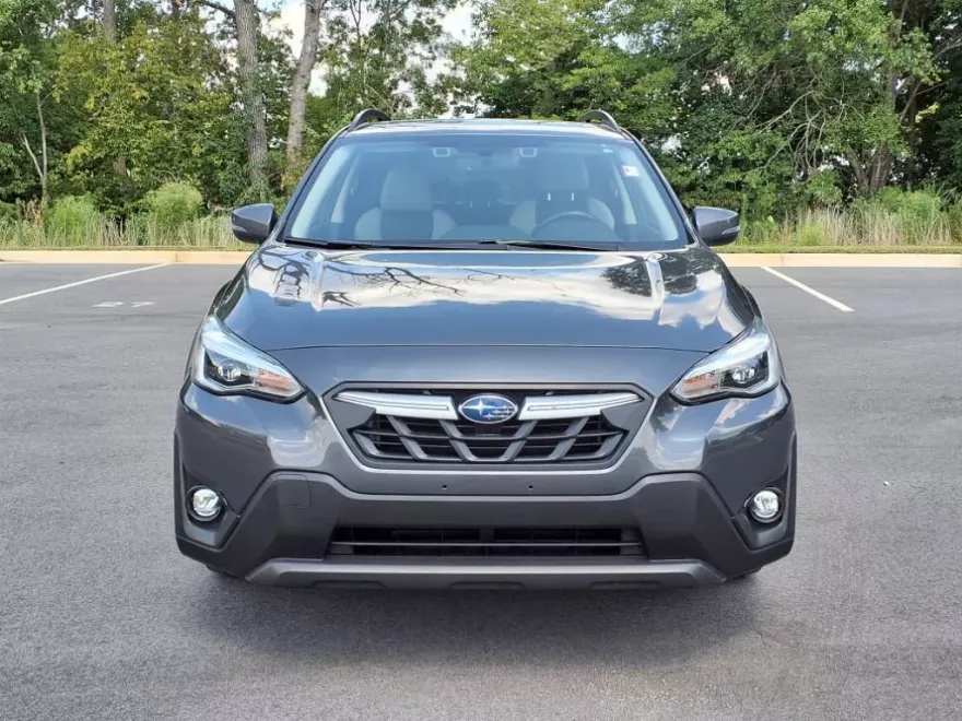 2023 Subaru Crosstrek Limited photo 1