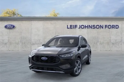 2025 Ford Escape ST-Line photo 2