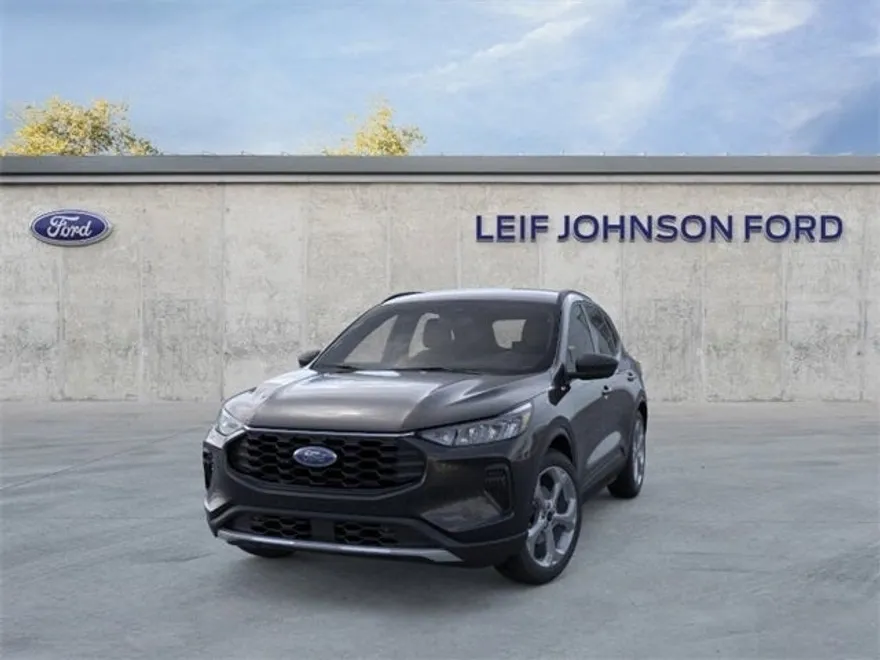 2025 Ford Escape ST-Line photo 2